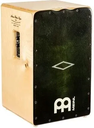 Ударная установка  MEINL PAESLDOB CAJON Z PICKUPEM Киев