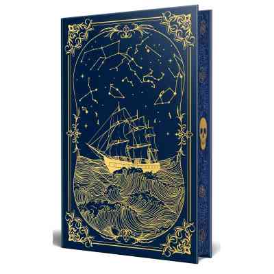 Книга Це прокляте світло - Емілі Сід Видавництво РМ (9786178426958) Вінниця