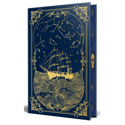 Книга Це прокляте світло - Емілі Сід Видавництво РМ (9786178426958) Вінниця - фото 2