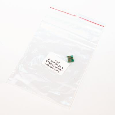 Чип для картриджа CANON LBP 5050 1.4K MAGENTA Apex (ALC-5050-M-1.4K) Винница - изображение 1