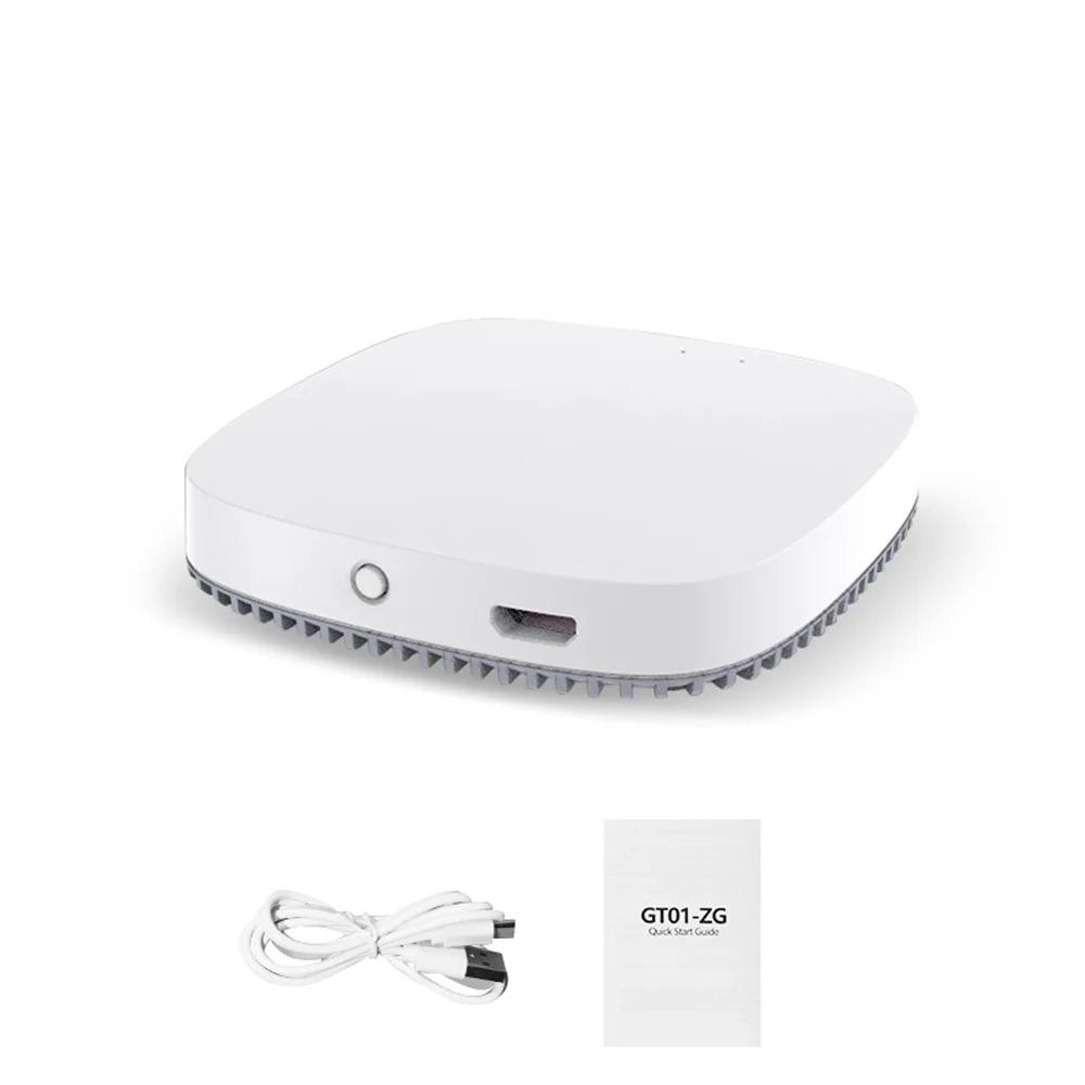 Безпровідний шлюз ZigBee GT01-ZG Луцк - изображение 1