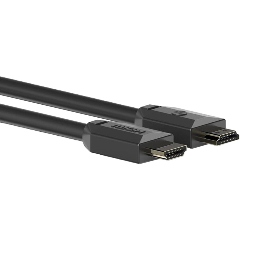 Кабель HDMI M - M, 1.0 м, V2.0, 4K 60 Hz, HP Винница - изображение 4