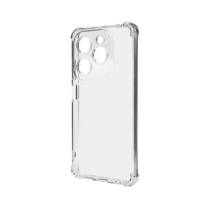 Чохол до мобільного телефона Armorstandart Air Force Infinix HOT 40i Camera cover Clear (ARM73912) Вінниця