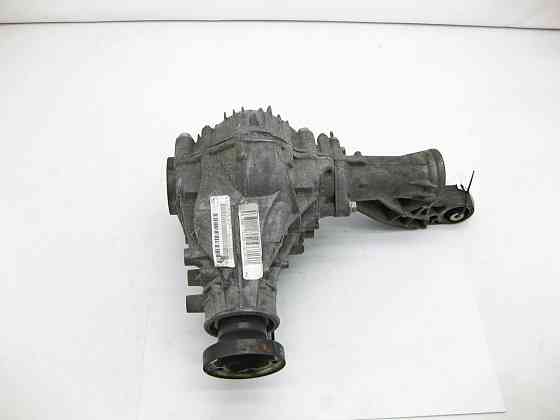 Mercedes-Benz  A2512803400 Роздавальна коробка ML/GLE W166 GLE Coupe C292 GL/GLS X166 Одеса