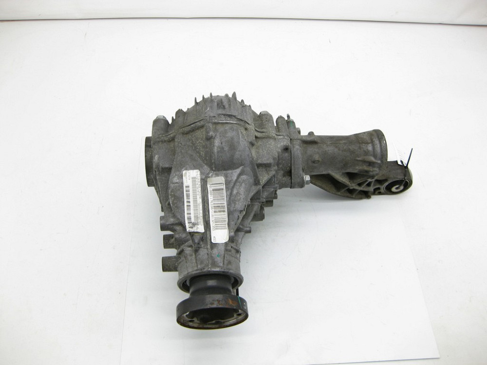 Mercedes-Benz  A2512803400 Роздавальна коробка ML/GLE W166 GLE Coupe C292 GL/GLS X166 Одесса - изображение 1