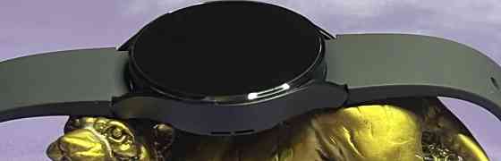 Смарт-Часи Samsung Galaxy Watch 4 LTE 40mm. (R93P) E-SIM. Київ