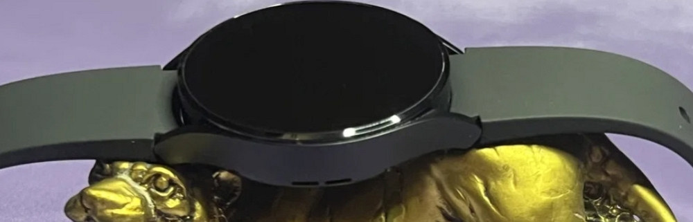 Смарт-Часи Samsung Galaxy Watch 4 LTE 40mm. (R93P) E-SIM. Київ - фото 2