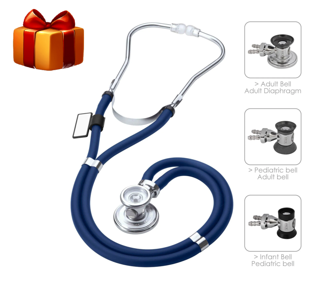 Стетоскоп MDF Instruments 767-10 Днепр - изображение 1