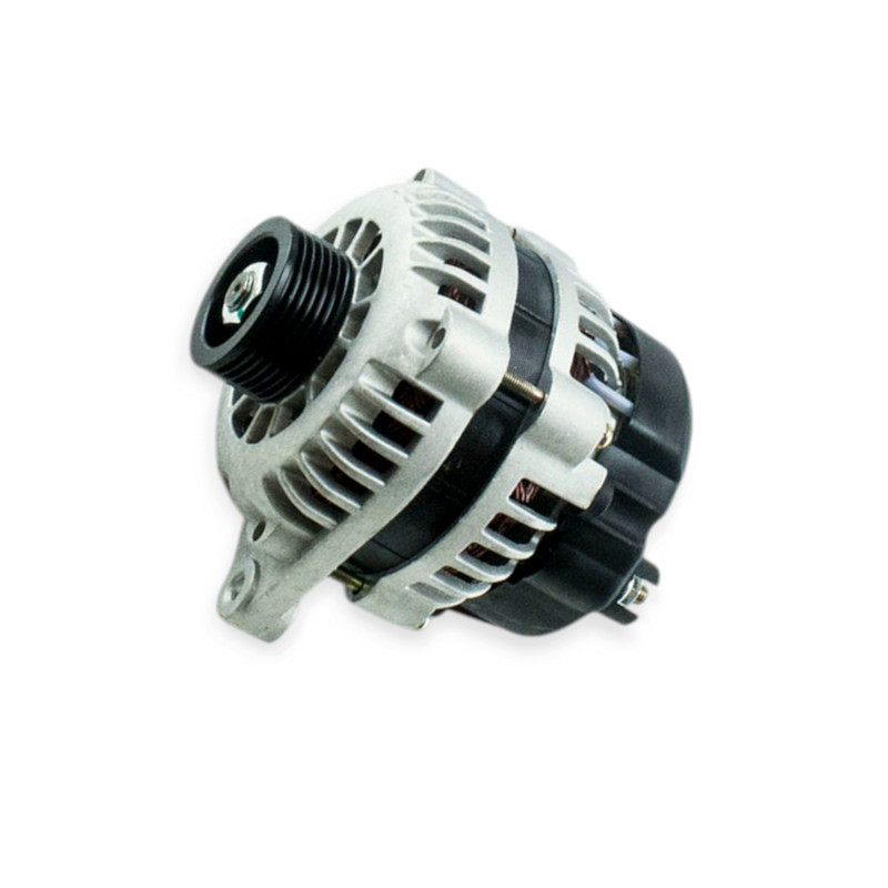 Генератор ZAZ-FORZA A-15 Мукачево - изображение 1