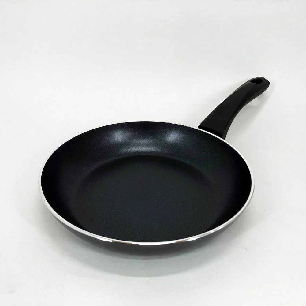 Зручна сковорода для порцій, Надійна сковорода для дому готування на індукції DG-21 Івано-Франківськ - фото 2