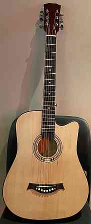 Гітара акустична нова!! Харків