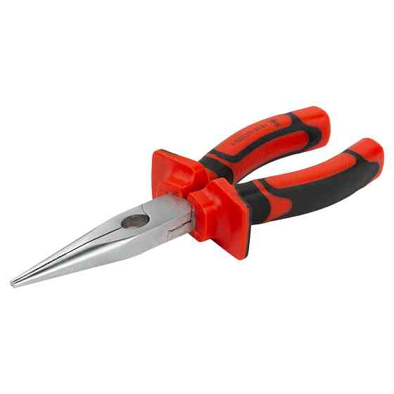 Ultra Длинногубцы прямые 200мм VDE 1000В CrV ULTRA (4364032) Коломия