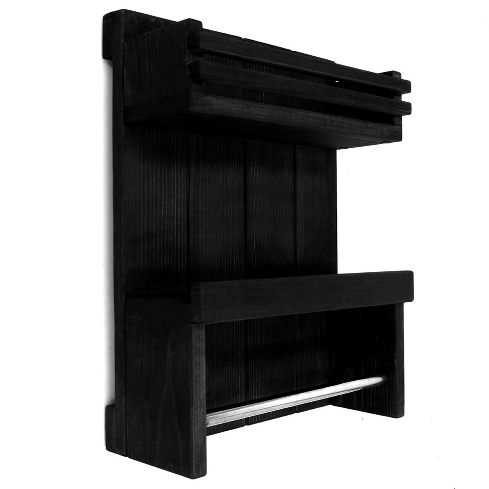 Полка для ванной 