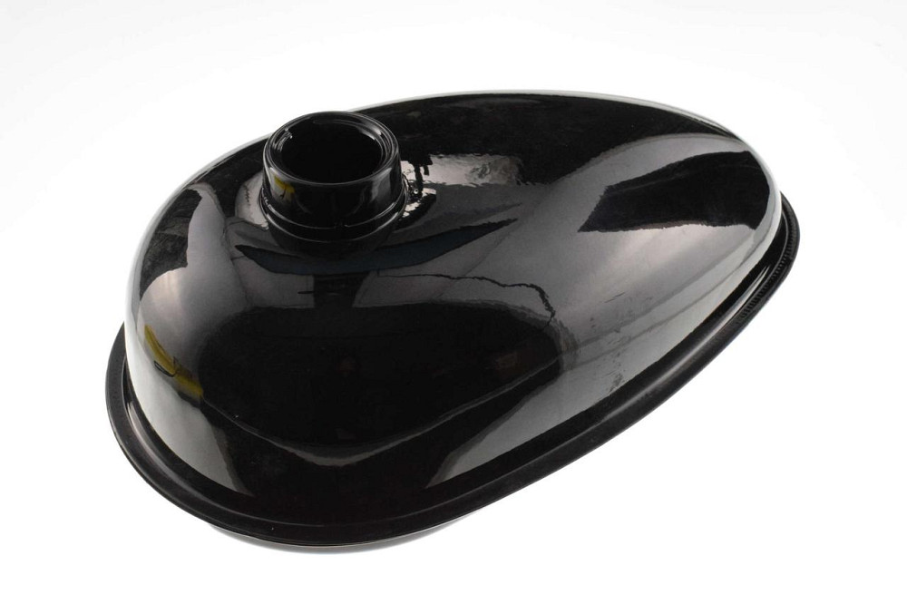 Бак паливний веломотор 3L Мукачево - фото 1