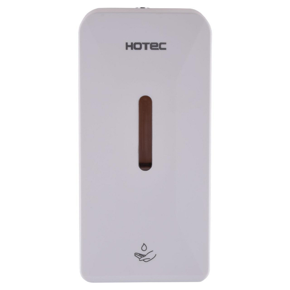 Дозатор сенсорний для антисептика HOTEC 13.503 ABS White Київ - фото 1