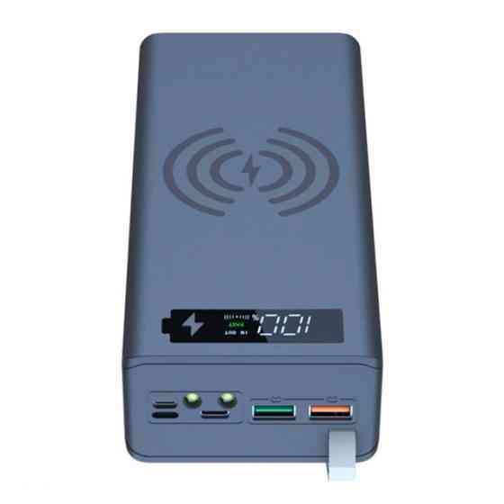 Автотримач для телефона HOCO H8 General car holder(air outlet) Black Київ