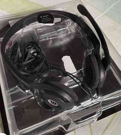 Гарнитура EPOS PC 5 CHAT. Харьков