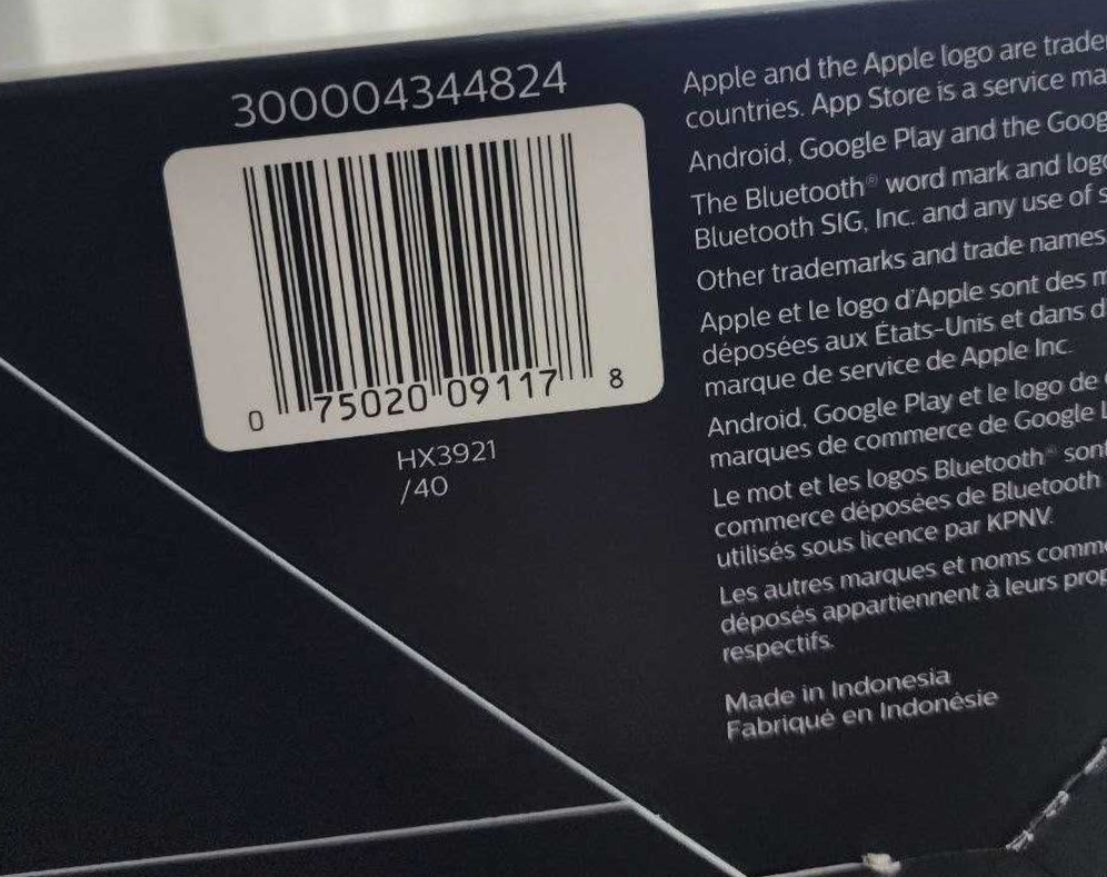 Ирригатор Зубная Щётка Philips Sonicare Flosser + HX3921/40 ГАРАНТИЯ !! Київ - фото 2