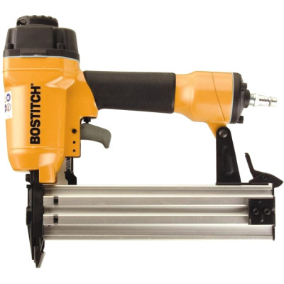 Цвяхозабивач Bostitch пневматичний, оздоблювальний, тип кріплення HCFN, L=20-50 мм (SB-HC50FN) Вінниця - фото 1