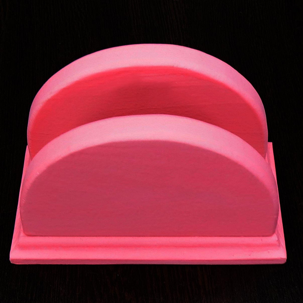 Серветниця "Халон" барбі Миколаїв - фото 5