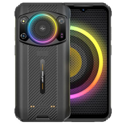 Мобильный телефон Ulefone Armor 21 8/256Gb Black (6937748735366) Винница - изображение 1