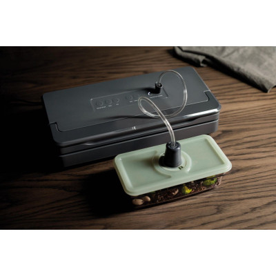 Вакууматор Electrolux Explore (E6VS1-6AG) Вінниця - фото 8