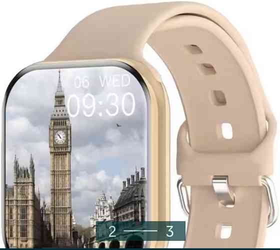 Смарт-Часи Apple Watch 9 45 mm. Київ