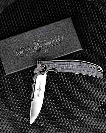 Нож выкидной Extrema ratio black ВТ6879 Одесса