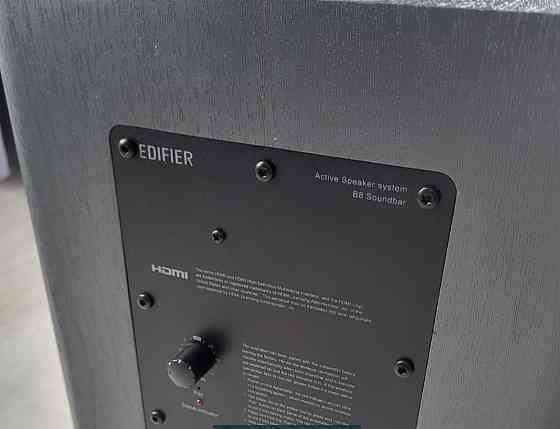 Саундбар Edifier B8. Харків