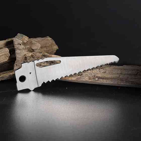 Набір змінних клинків Roxon (BA14; BA15; BA17) 3in1 для S501U, S502U, S802 Київ