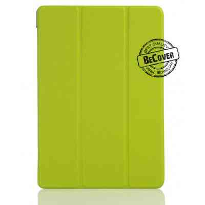 Чохол до планшета BeCover Smart Case для Lenovo Tab E10 TB-X104 Green (703278) Вінниця
