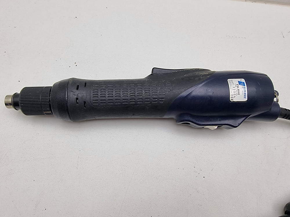 Лінійна електрична викрутка Delta regis esl384e ( Б клас) Луцк - изображение 4