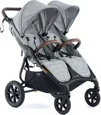 Детская коляска Valco Baby Snap Duo Trend Sport Grey Marle Spacerowy Киев - изображение 1