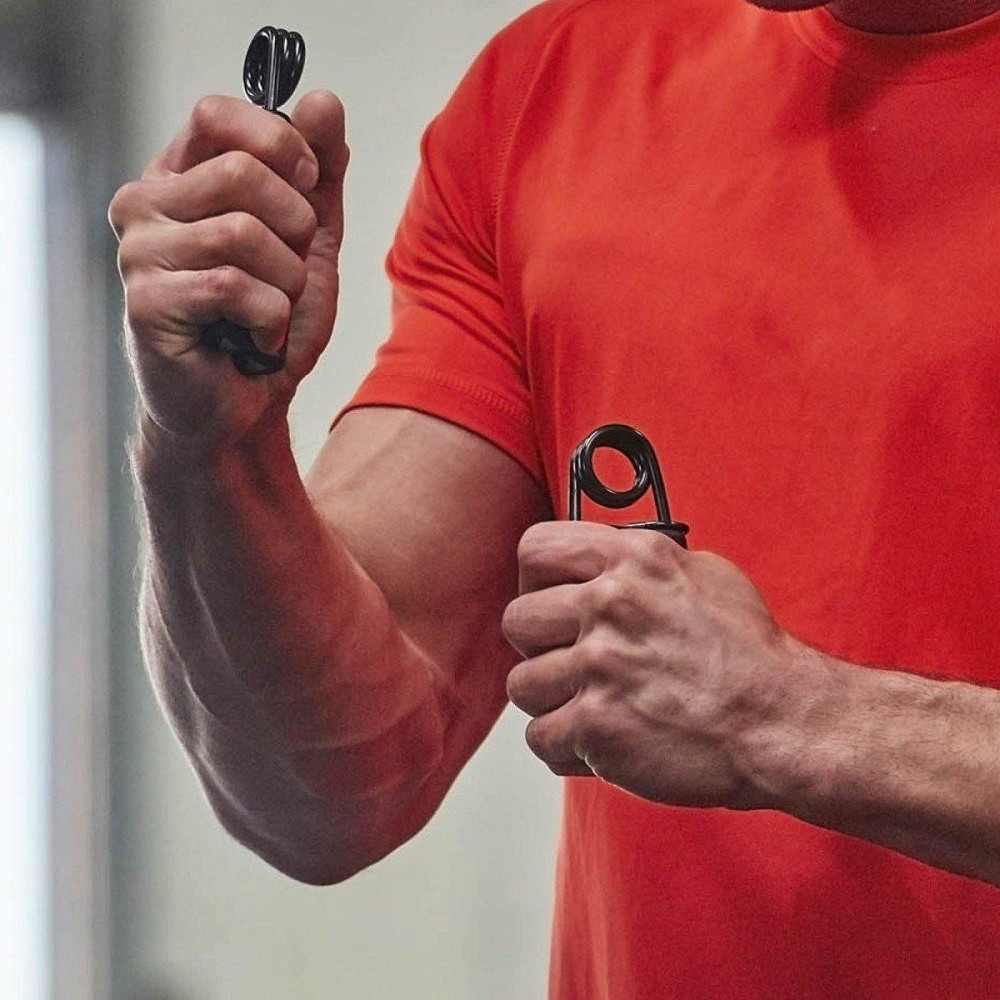 Набор эспандеров кистевых Adidas ADAC-11400 Киев - изображение 2