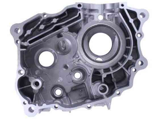 Картер левый мотоцикл СG250 Мукачево