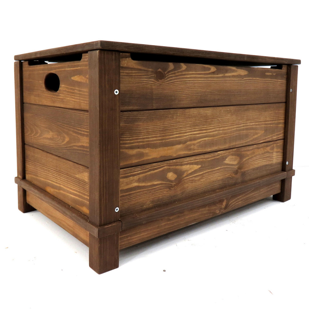 Сундук напольный 