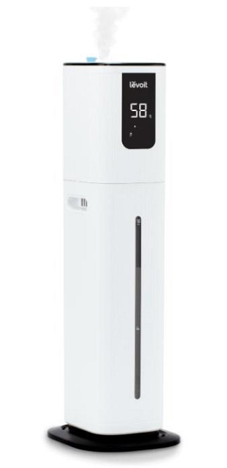 Зволожувач повітря Levoit Oasis Mist 1000S Smart Ultrasonic Cool Mist Tower LUH-M10 (HEAPHULVSEU0082Y) ( 26601 ) Харьков - изображение 3