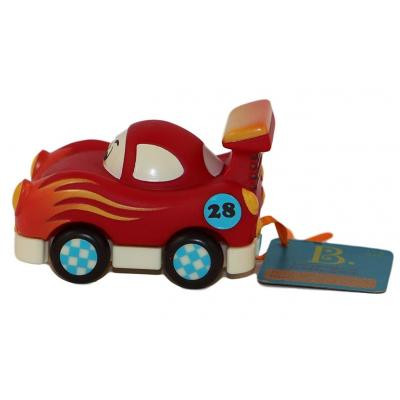 Машина Battat Кумедний автопарк Перегонова машинка (BX1496Z) Вінниця - фото 2