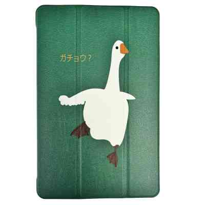 Чохол до планшета BeCover Smart Case Samsung Tab A9 Plus SM-X210/SM-X215/SM-X216 11.0&quot; Goose (711279) Вінниця
