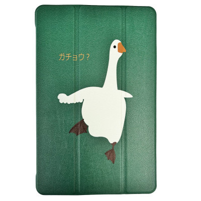 Чохол до планшета BeCover Smart Case Samsung Tab A9 Plus SM-X210/SM-X215/SM-X216 11.0&quot; Goose (711279) Вінниця - фото 1