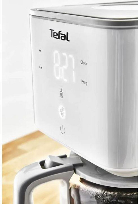 Кавоварка Tefal CM693110 краплинна Харьков - изображение 14