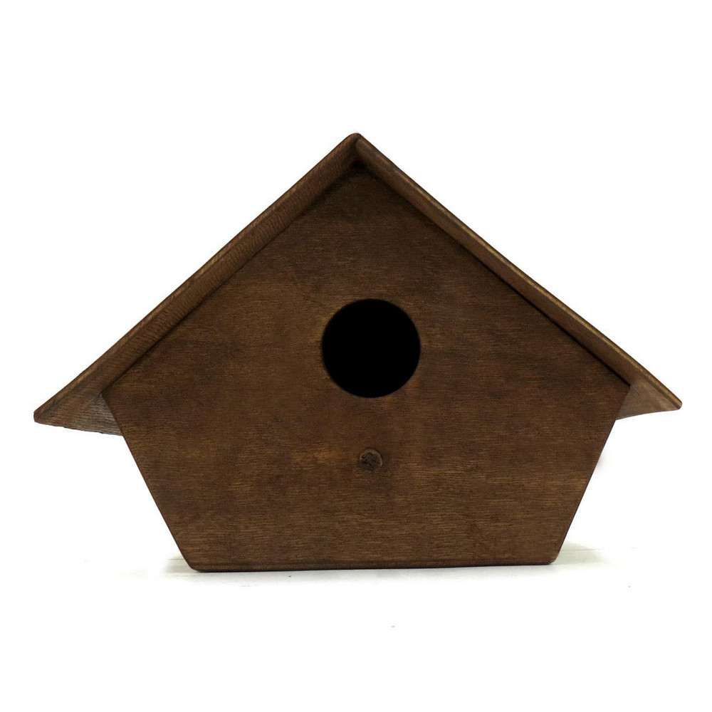 Скворечник садовый 