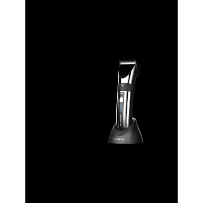 Машинка для стрижки Polaris PHC 4111 Чорний/Хром Винница - изображение 12