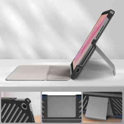 Чехол для планшета BeCover Smart Case Lenovo Tab Plus 11.5" Black (711838) Винница