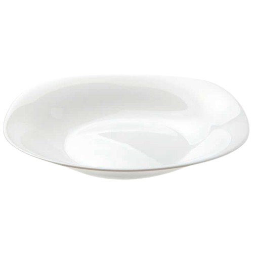 Тарілка супова Parma 23*23см BORMIOLI ROCCO Житомир