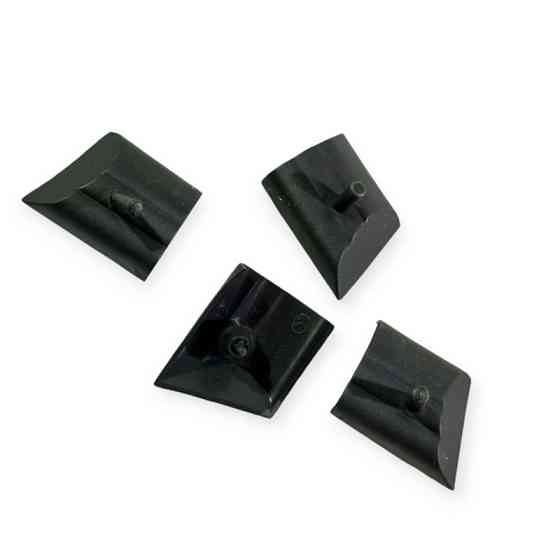 Молдинг ваз 2101-07 (супер поріг) 3,5 см sahler порога Мукачево