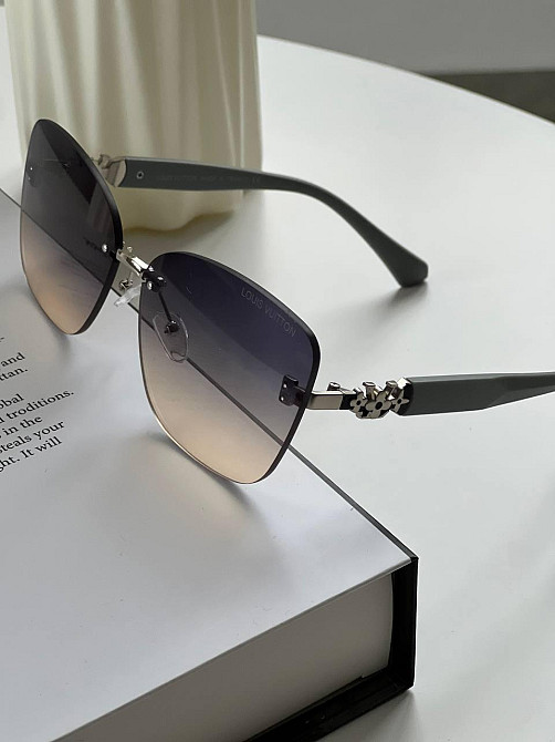 Очки женские Louis Vuitton 🔥 MasterSem Киев - изображение 9