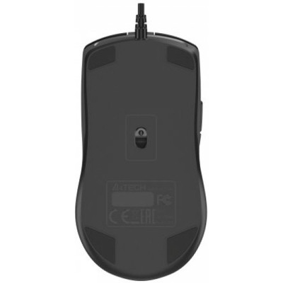 Мышка A4Tech FM50 Plus USB Black (4711421002721) Винница - изображение 5