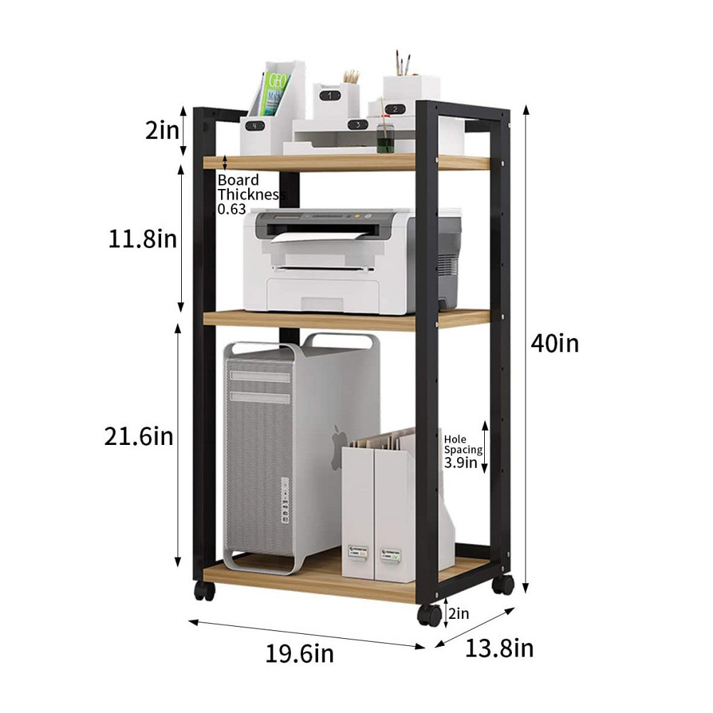 Тумба для принтера 