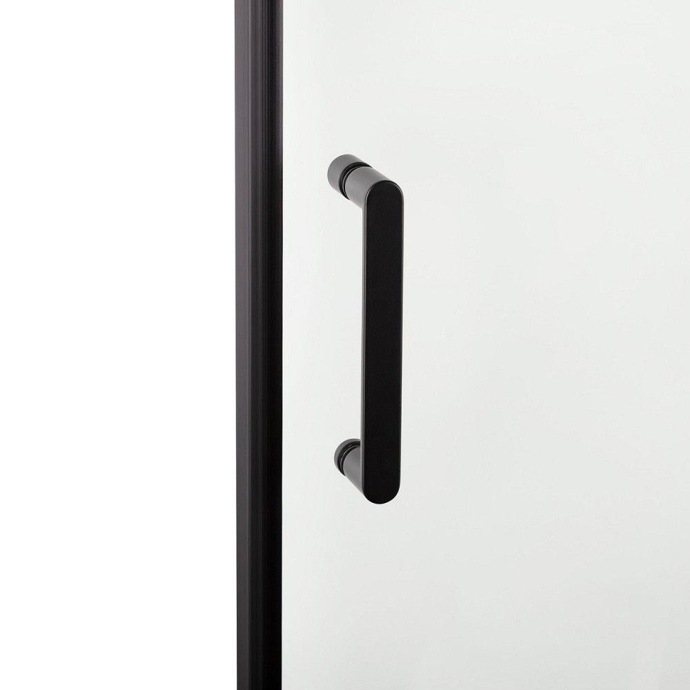 Душова кабіна Qtap Scorpio BLA10995-AC6 90х90 см, скло Clear 6 мм, CalcLess, без піддона Київ - фото 7